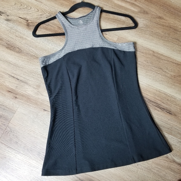 MPG Tops - MPG tank top